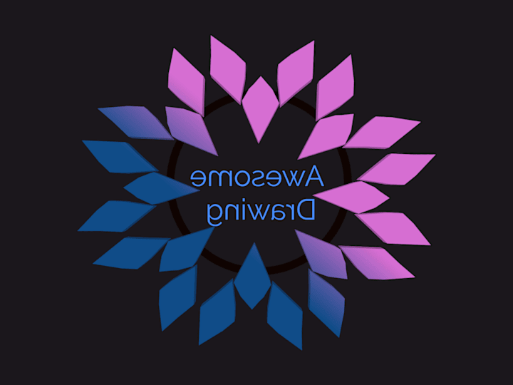 Cover image for Logo design 