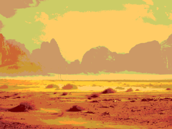Cover image for Game Development: Solo Project