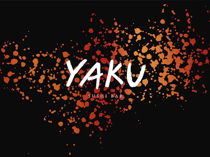 Cover image for Yaku Sushi - Japanese cuisine that rises beyond tradition.