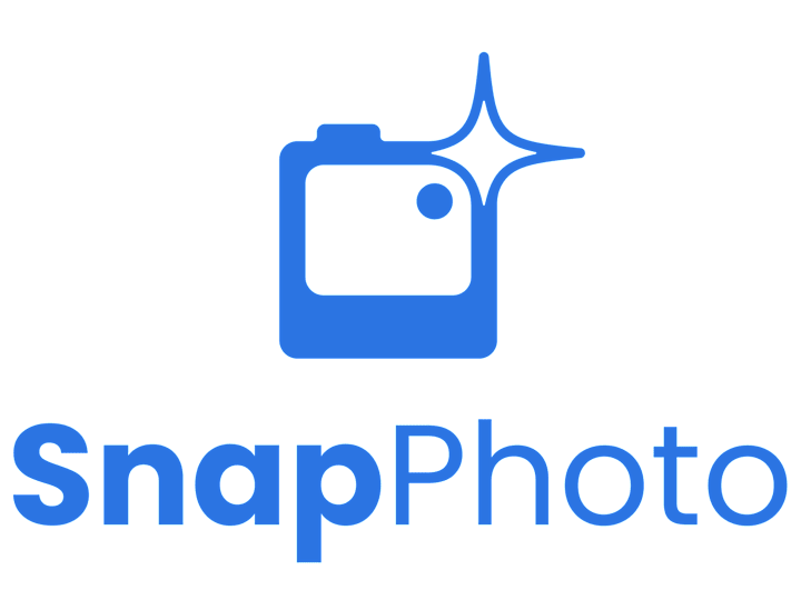 Cover image for SnapPhoto