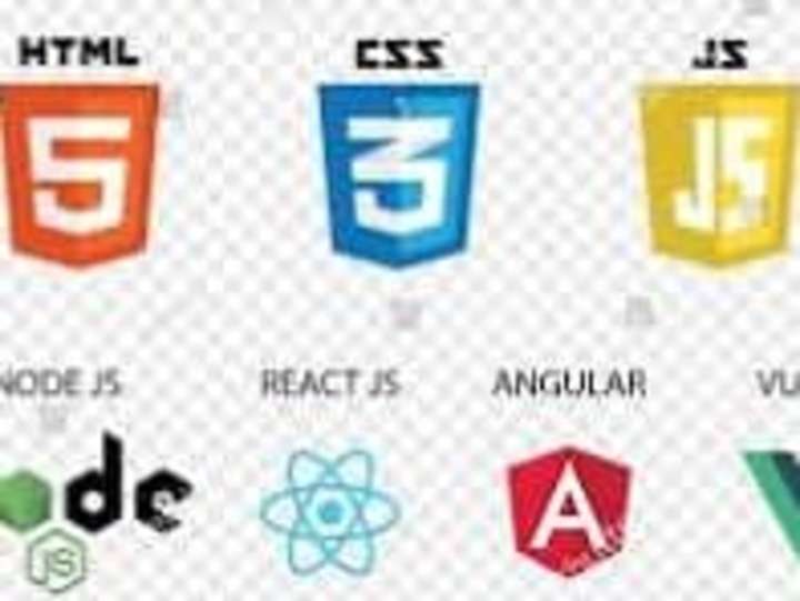 Cover image for Web development