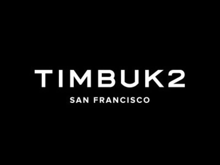 Cover image for Timbuk2 | Data-Driven Creative & Content Strategist