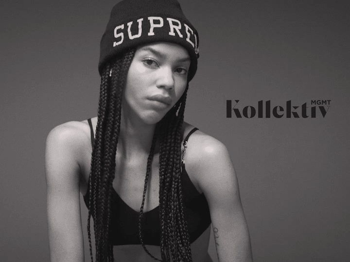 Cover image for Kollektiv mgmgt: Vol. 1, Part 1