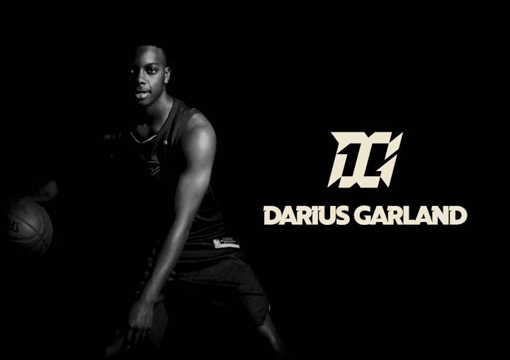 Cover image for Darius Garland