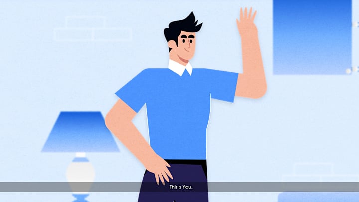 Cover image for MASK-ne Explainer Video