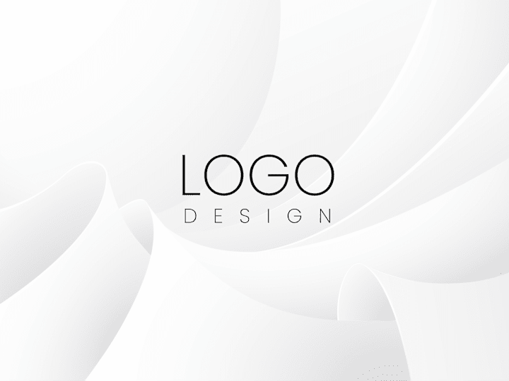 Cover image for Logo Design and Concepts