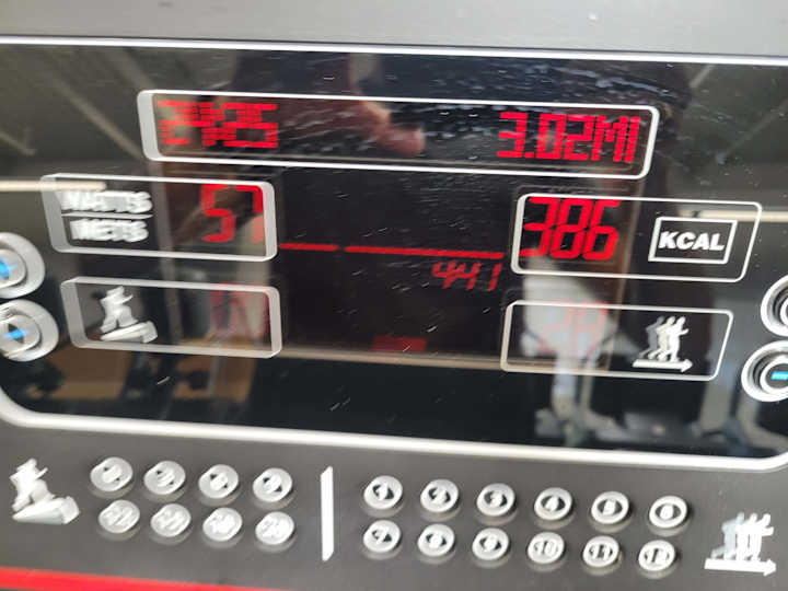 Cover image for Content for Continued Fitness 