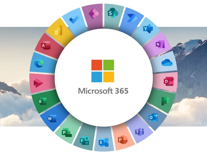 Cover image for Microsoft 365 / Azure Support