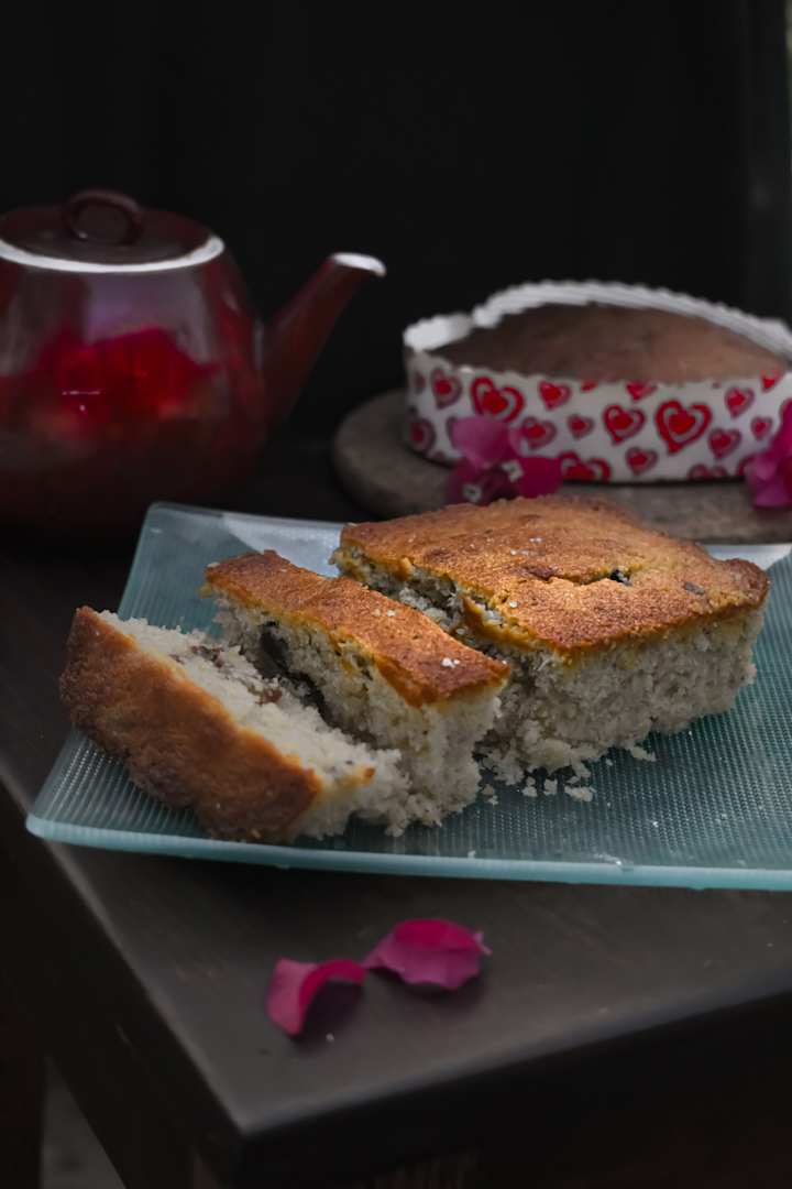 Cover image for Food Photography