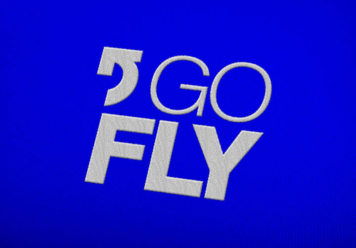 Cover image for Logo Creation for Go Fly