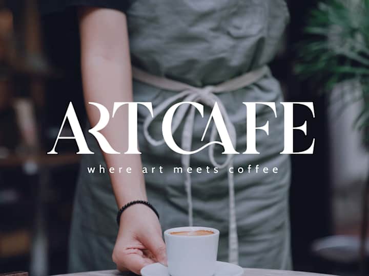 Cover image for Modern Minimal Logo