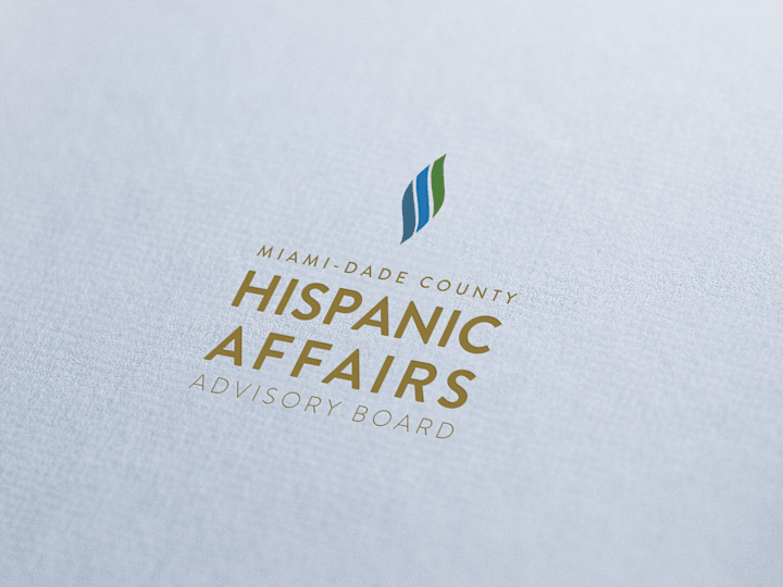 Cover image for Miami-Dade County Hispanic Affairs Advisory Board