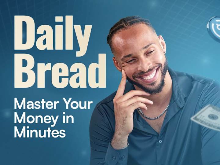 Cover image for My Financial Fitness Pal - MFFP