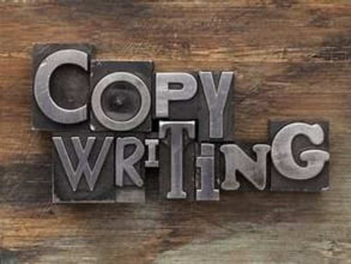 Cover image for Hello! im a new copywriter 