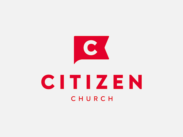 Cover image for Citizen Church