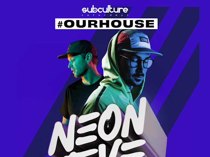 Cover image for Animation for Music Events 