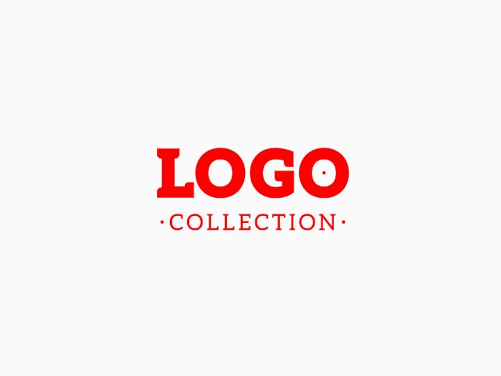 Cover image for Logo Collection 1