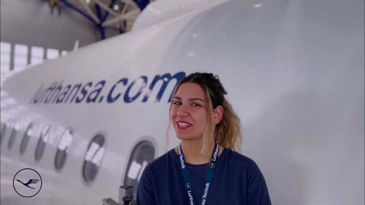 Cover image for Lufthansa Technik Sofia - YouTube