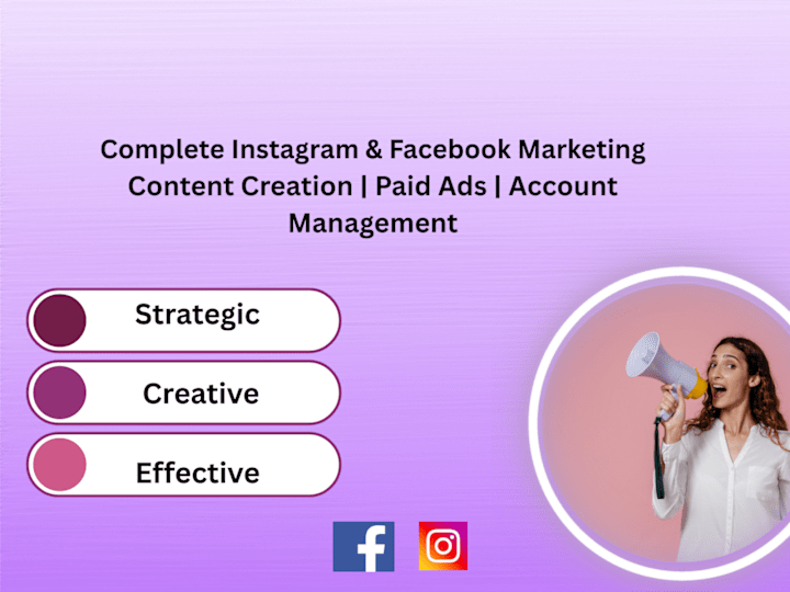 Cover image for Social Media Marketing That Drives Real Results