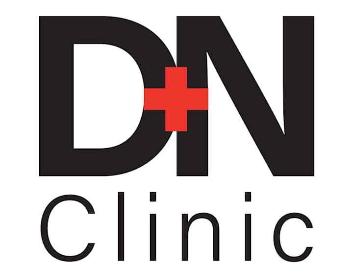 Cover image for Dr. Noor Logo