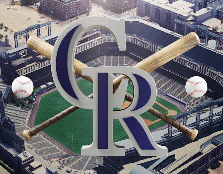 Cover image for Colorado Rockies Sizzle Reel [2025]