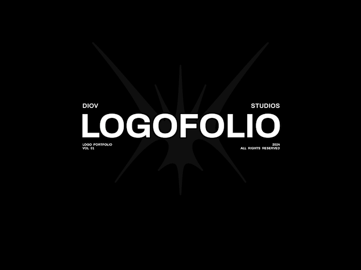 Cover image for Logo Portfolio | Vol.01
