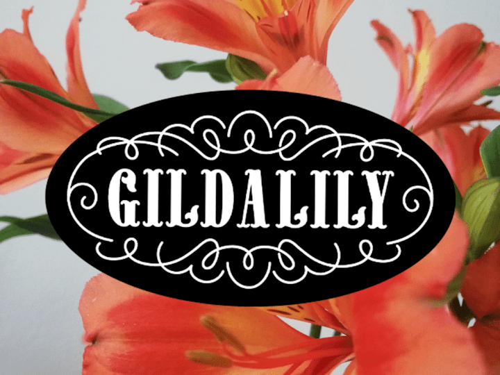 Cover image for Gildalily Botanicals