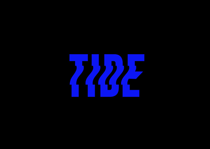 Cover image for TIDE 