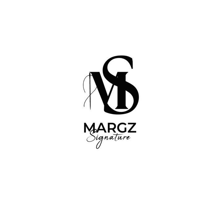 Cover image for Margz Signature :: Behance