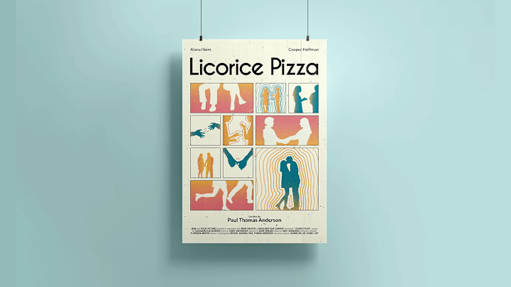 Cover image for Movie Poster