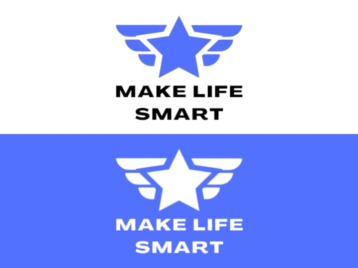 Cover image for Make Life Smart - Branding & Social Media Design