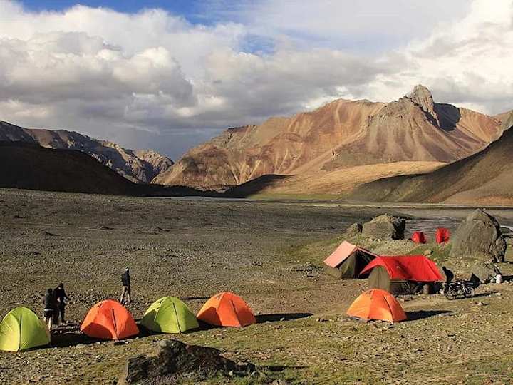 Cover image for Why Yunam Peak Should Be Your Next Adventure