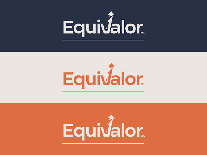 Cover image for Equivalor