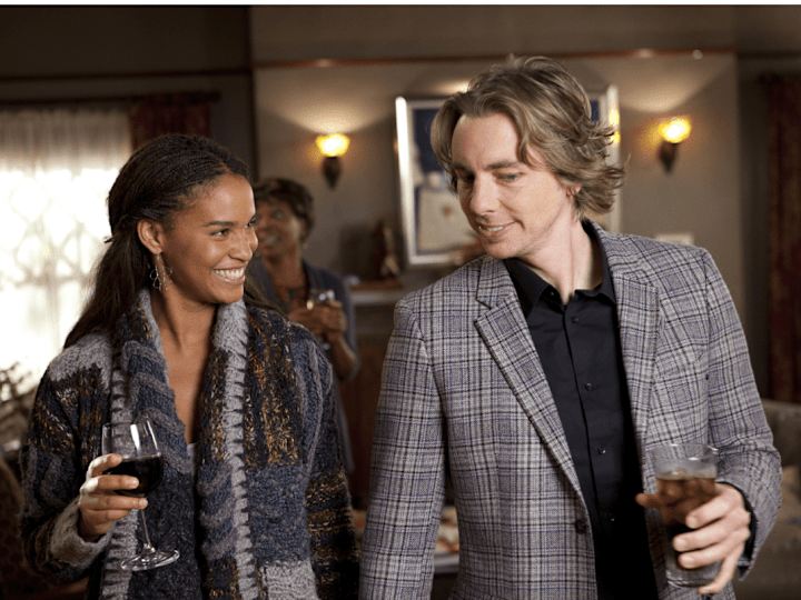 Cover image for What Parenthood Taught Me About Interracial Relationships