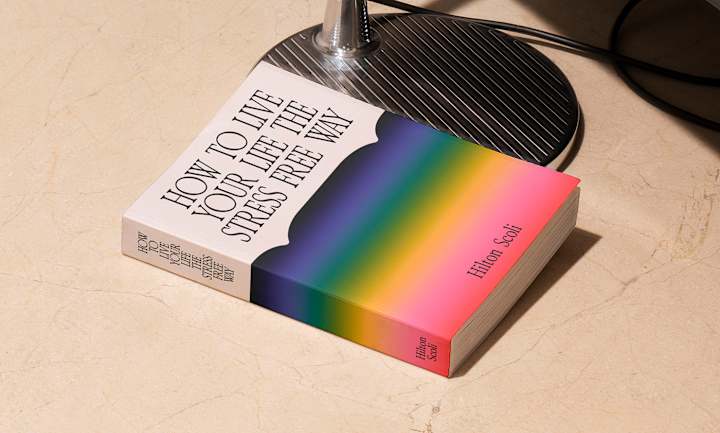 Cover image for Book Cover Designs