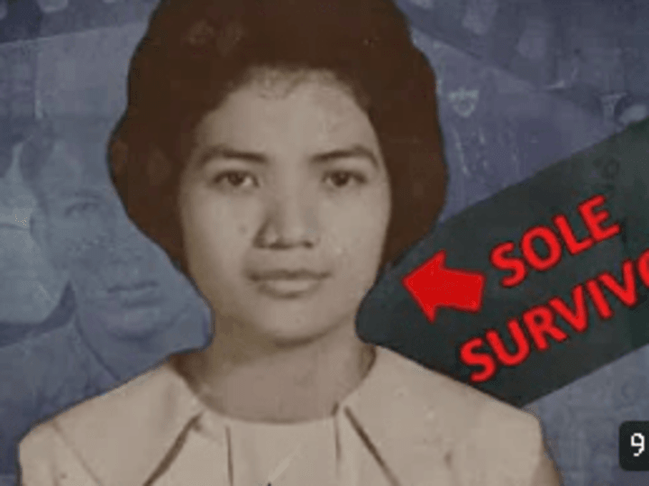 Cover image for Can You Survive a Mass Murder? (She Did) - YouTube