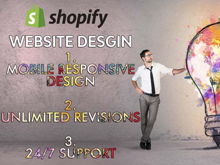 Cover image for boost shopify sales shopify marketing shopify store promotion