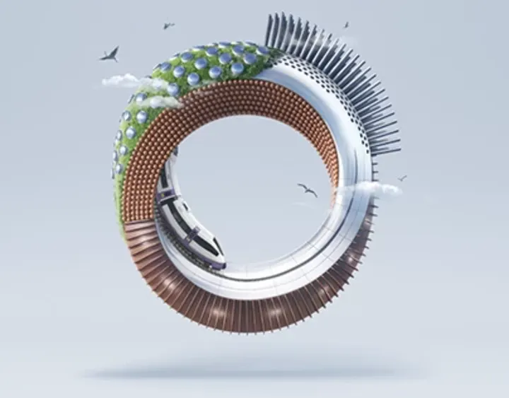 Cover image for Everything is possible