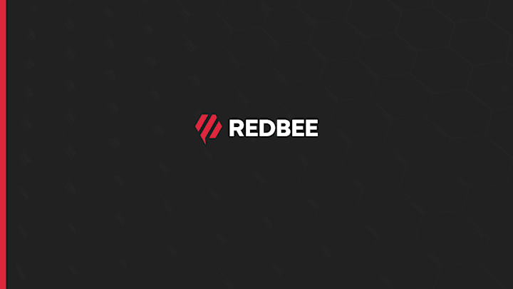 Cover image for REDBEE Rebranding