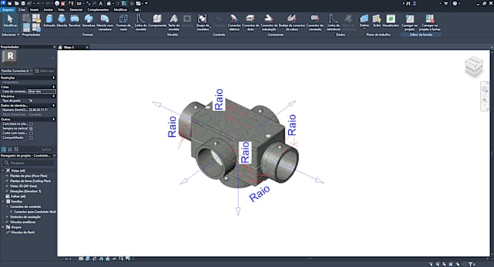 Cover image for Revit family creation