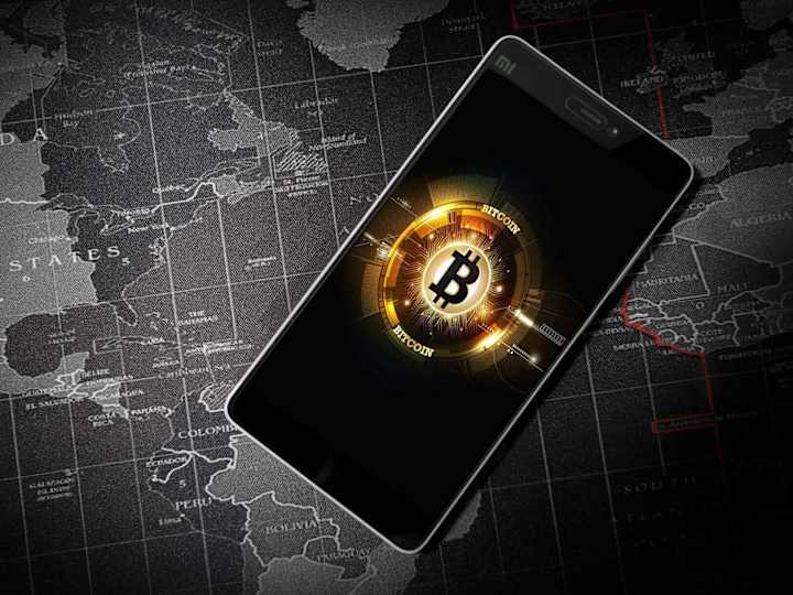 Cover image for High End Wallet Development With 16 Coins Listing