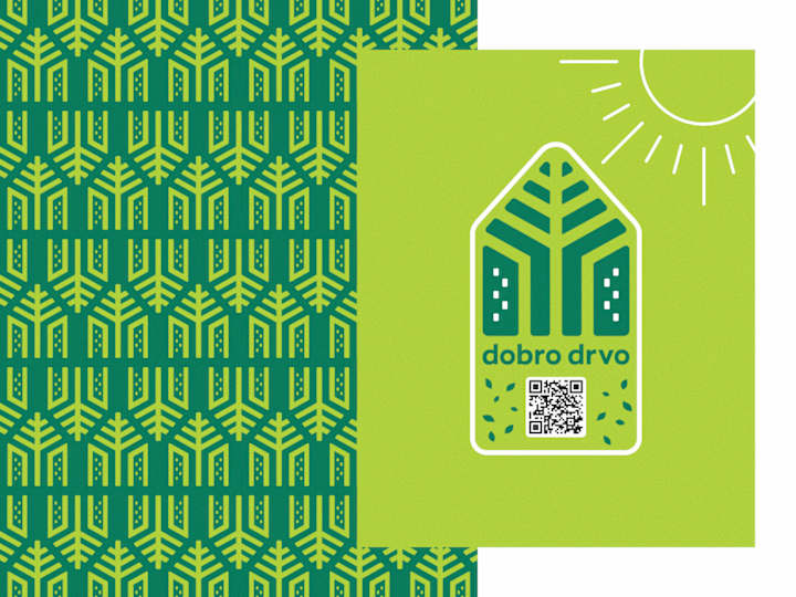 Cover image for Logo Design & Patterns
