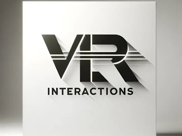 Cover image for VR Interaction Demos | UE5