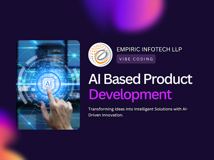 Cover image for Vibe Coding | Custom AI Development & Integration