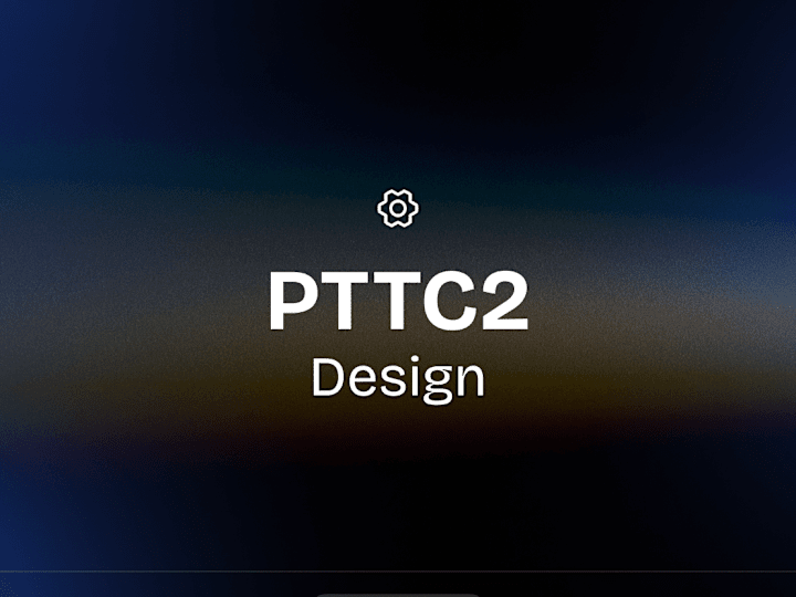 Cover image for PTTC2