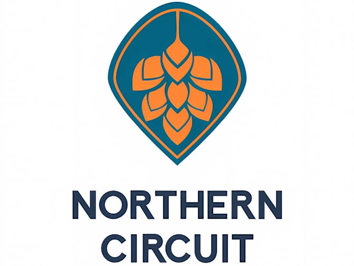 Cover image for Northern Circuit (Branding and Logo Design) 