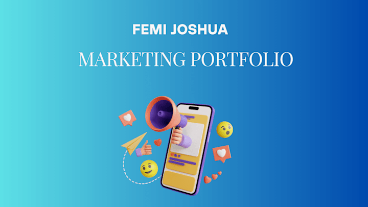 Cover image for Meta Advertising Projects