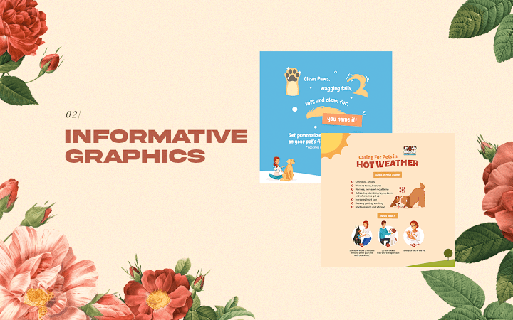 Cover image for Infographics