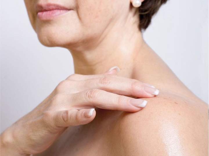 Cover image for Skincare