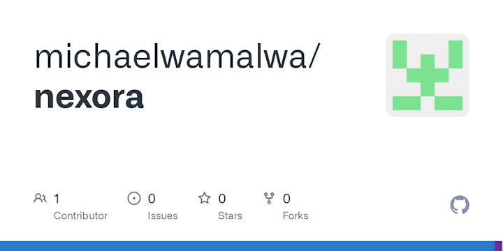 Cover image for Next.js Project Development for Nexora